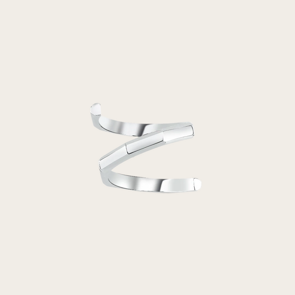 Ascher Petite Hypnosis Ring