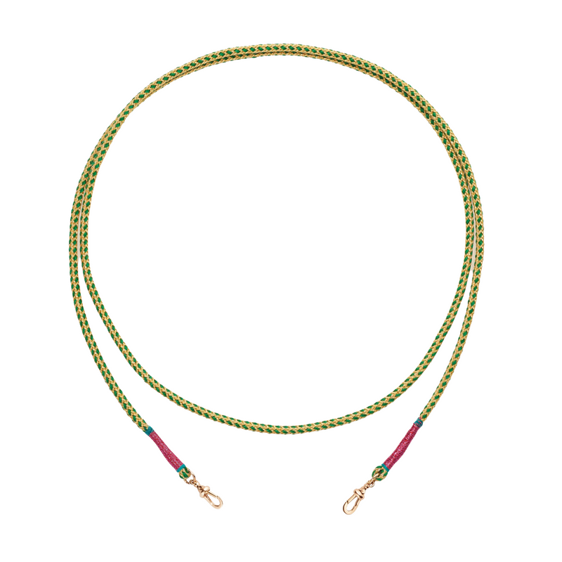 Marie Lichtenberg RG Classic Rathi Cord 73 cm 18k