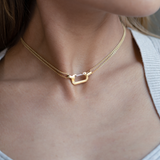 Eera Lucy Choker