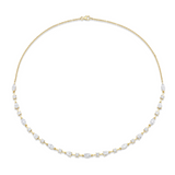 Anita Ko Diamond Gemma Necklace