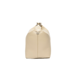 Eera Full Moon Leather Bag