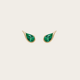 Fernando Jorge Emerald Ignite Studs