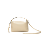 Eera Full Moon Leather Bag