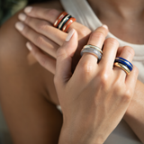 By Pariah  Essential Stacking Ring