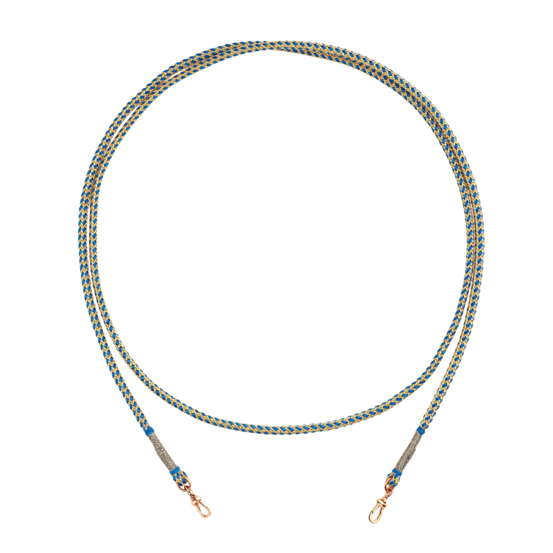 Marie Lichtenberg RG Classic Rathi Cord 73 cm 18k