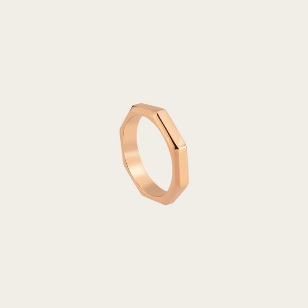 Ascher Celestial Ring