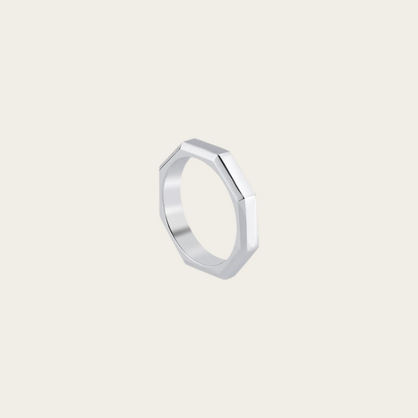 Ascher Celestial Ring
