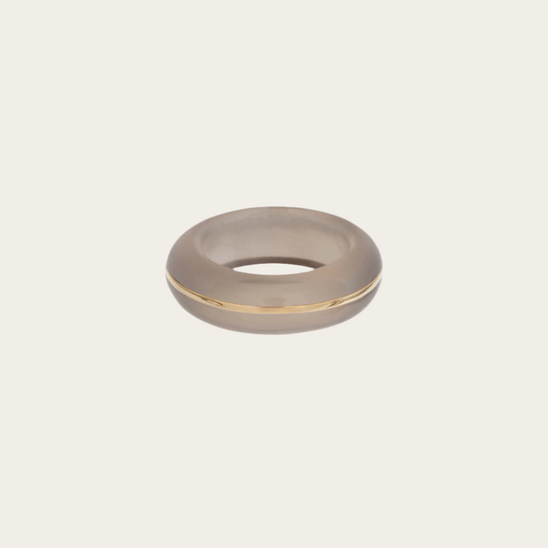 By Pariah  Essential Stacking Ring
