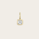 Lizzie Mandler  Diamond Charm