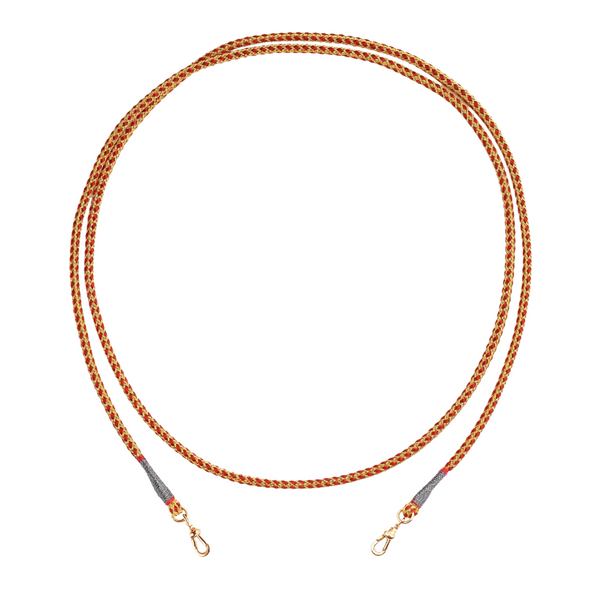 Marie Lichtenberg RG Classic Rathi Cord 73 cm 18k