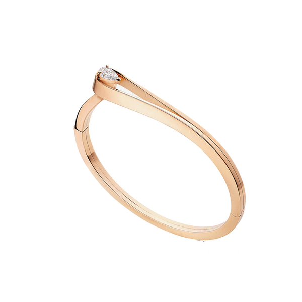Repossi Serti Inversé Bracelet