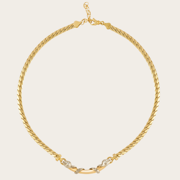 Venyx Cleopatra Necklace