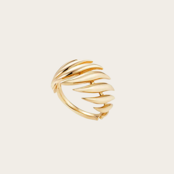 Fernando Jorge Flame Small Ring