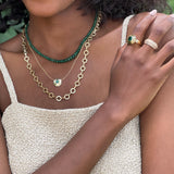 Azlee  Rich Necklace