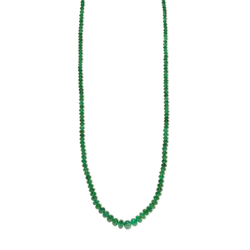 Azlee  Rich Necklace