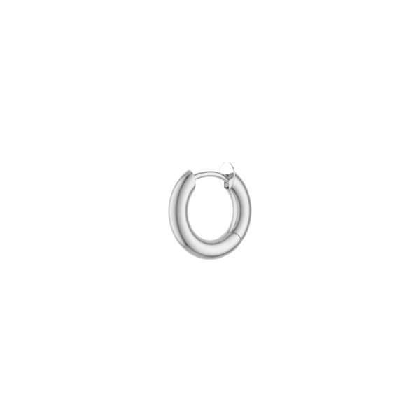 Spinelli Kilcollin Mini Micro Hoop 18k