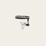 Repossi  Serti Sur Vide Ear Cuff