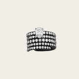 Repossi Blast Full Diamond Ear Cuff