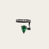 Repossi Serti Sur Vide Ear Cuff