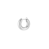 Spinelli Kilcollin Mini Macro Hoop 18k