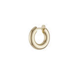 Spinelli Kilcollin Macro Hoop 18k