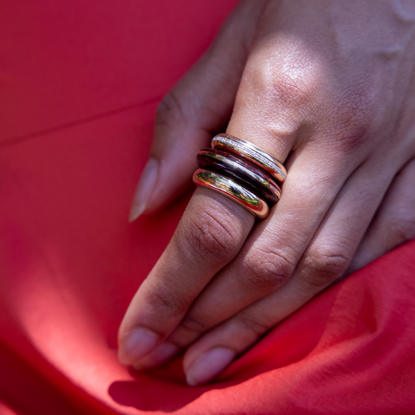 By Pariah The Albert Ring