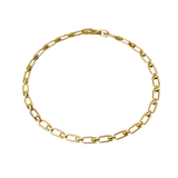 Eera YG Reine Anklet 18k