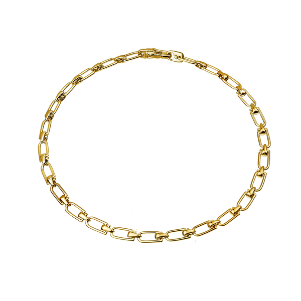 Eera YG Reine Anklet 18k