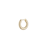 Spinelli Kilcollin Mini Micro Hoop 18k