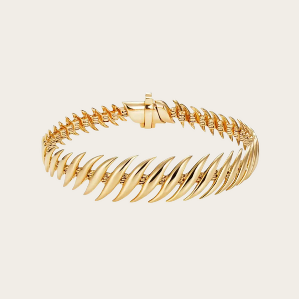 Fernando Jorge Flame Small Bracelet