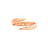 Eva Fehren Wrap Claw Ring 18k