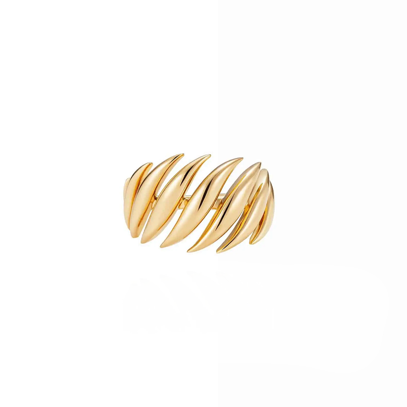 Fernando Jorge Flame Small Ring