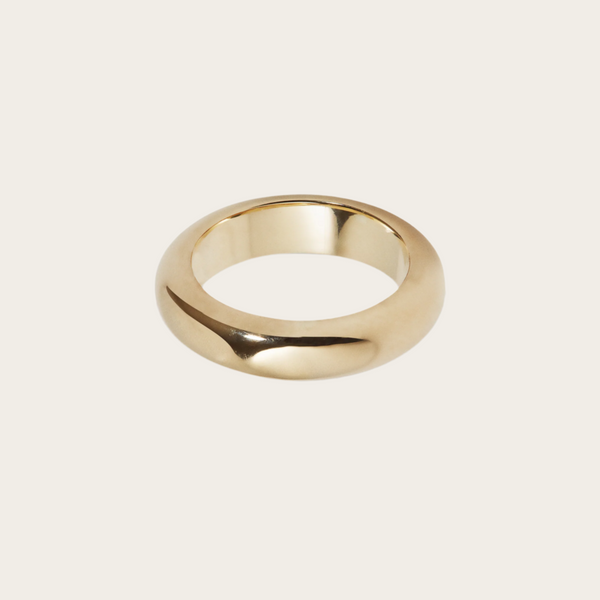 By Pariah The Albert Ring