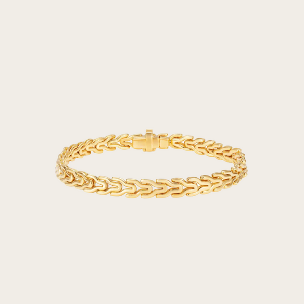 Fernando Jorge Sync Small Bracelet